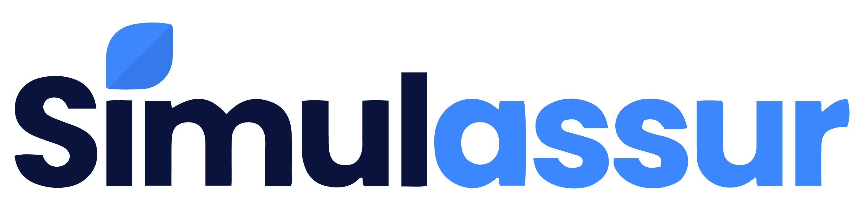 Logo d'un partenaire du groupe Crédit 2L , le partenaire Simulassur
