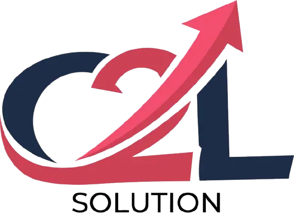 logo c2l solution
